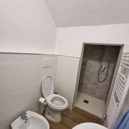 Bella - Di Classe Appartement *