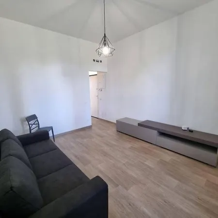 Bella - Di Classe Apartamento