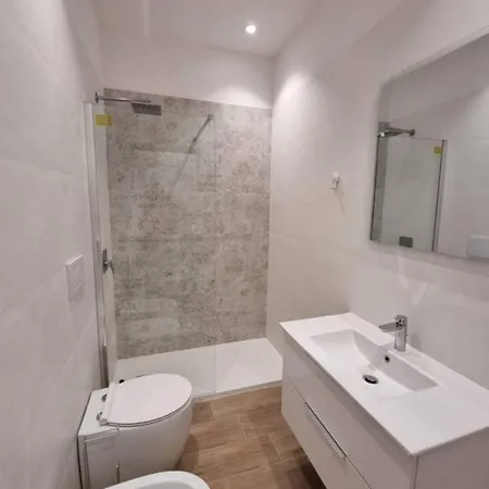 Appartement Bella - Di Classe *