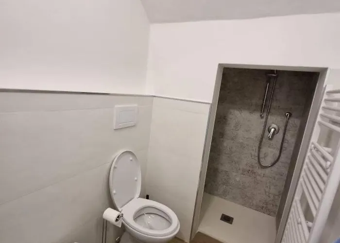 Bella - Di Classe Appartement *