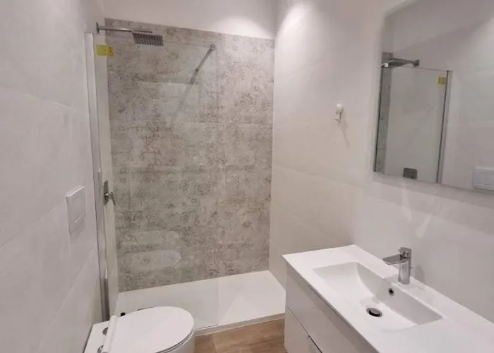 Appartement Bella - Di Classe *