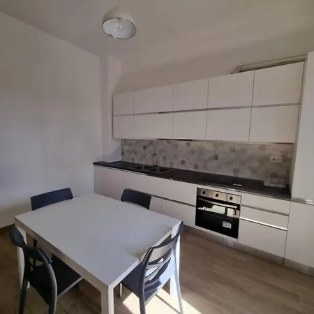 公寓 Bella - Di Classe *