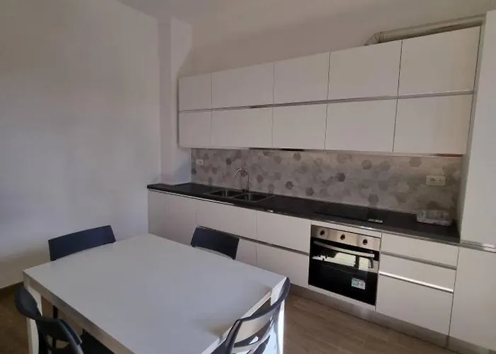 公寓 Bella - Di Classe *