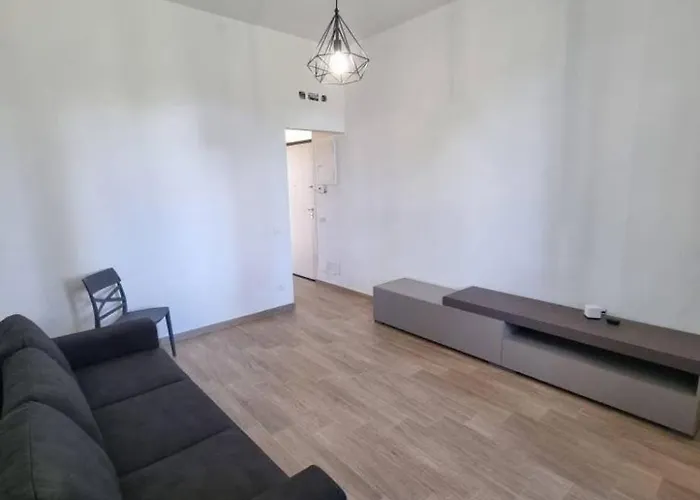 Bella - Di Classe Apartment